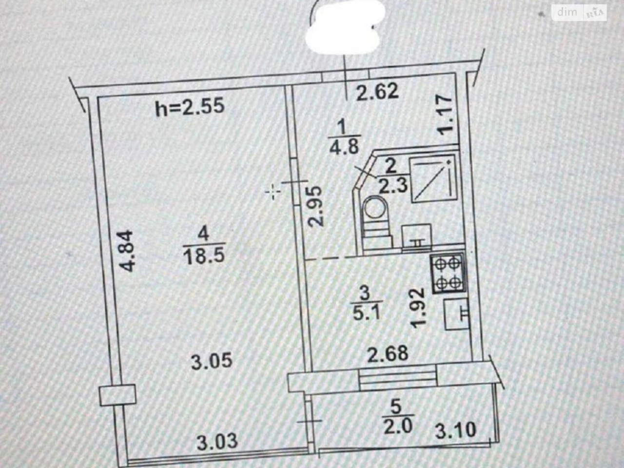 Продаж Квартира Голосіїв
