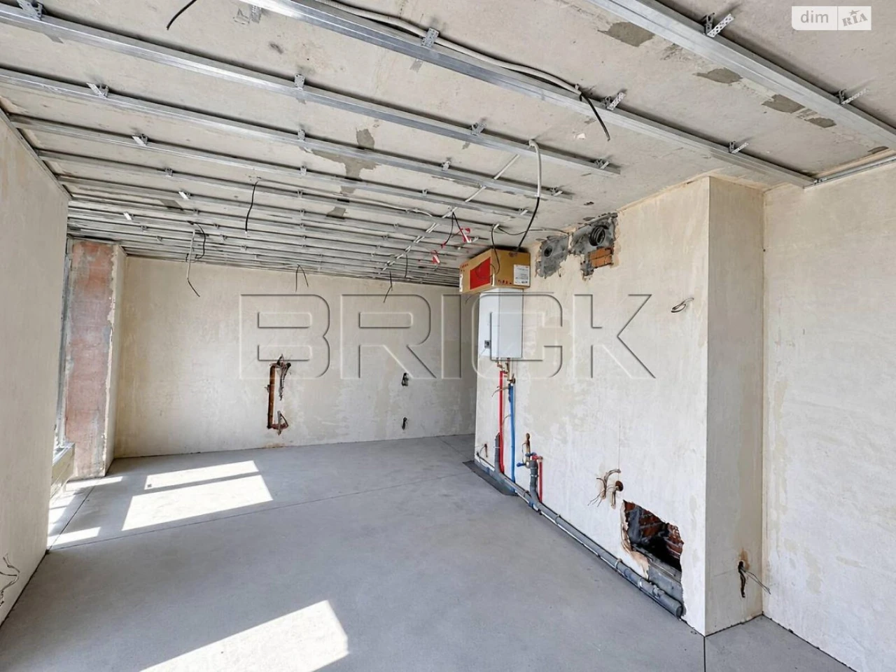Продаж Квартира Теремки-2