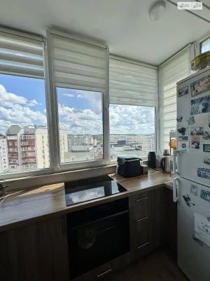 Продаж Квартира Озерна