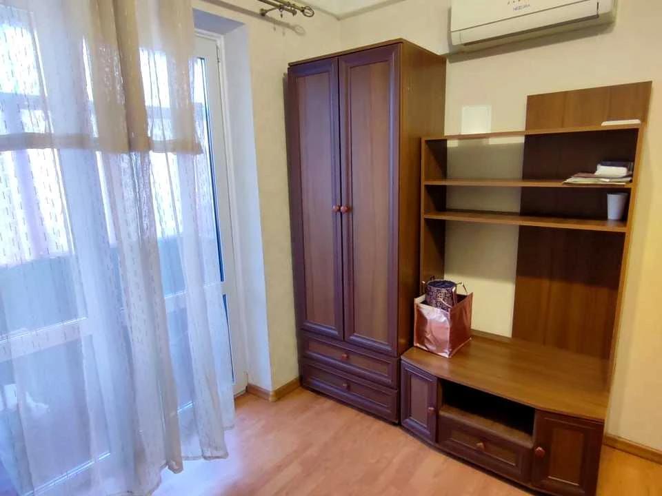 Квартира. Київ, Дмитра Павличка просп.