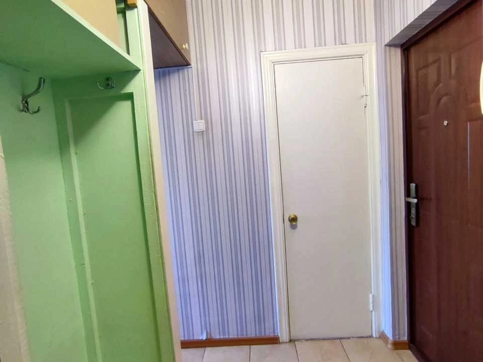 Квартира. Київ, Дмитра Павличка просп.