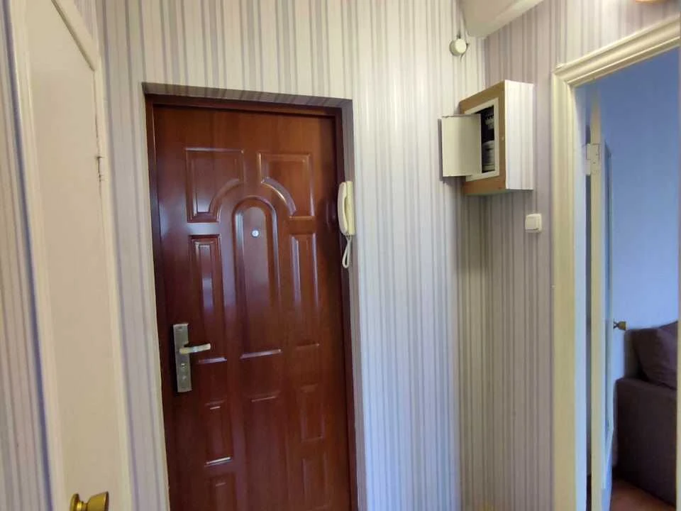 Квартира. Київ, Дмитра Павличка просп.