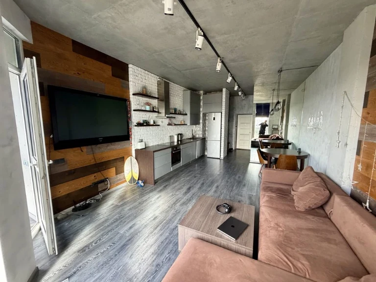 Продаж панорамної 2к студіо 55м2 в ЖК Avenue