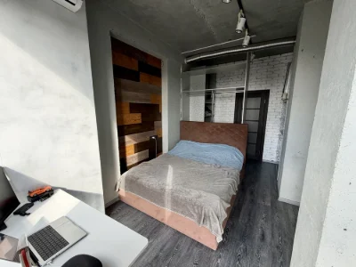 Продаж панорамної 2к студіо 55м2 в ЖК Avenue