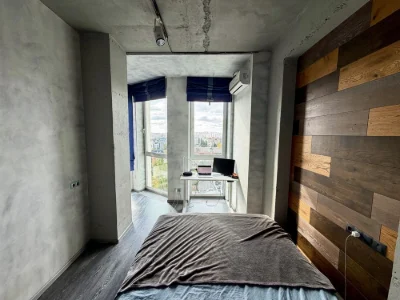 Продаж панорамної 2к студіо 55м2 в ЖК Avenue