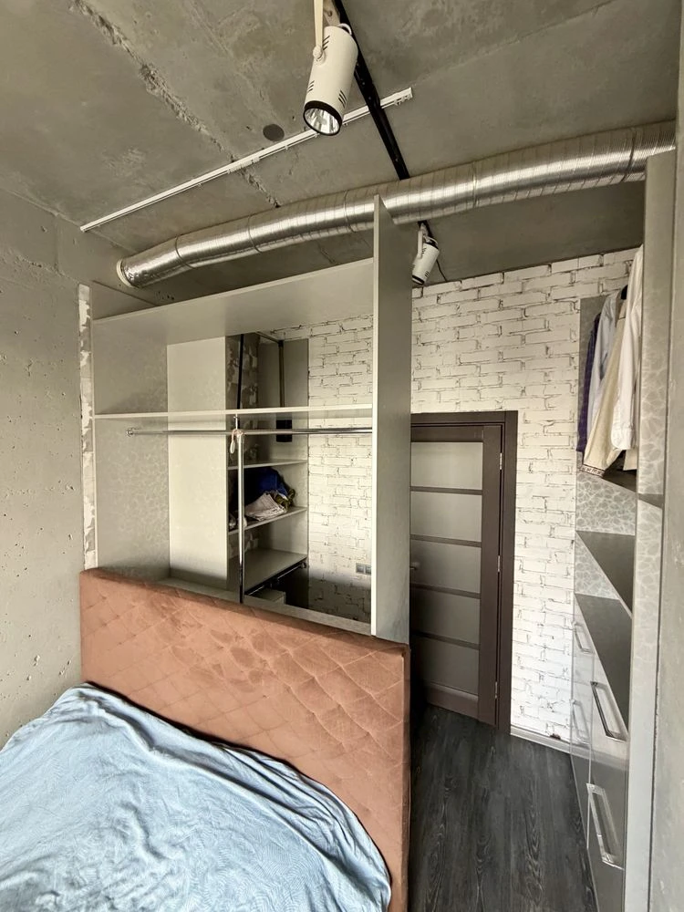 Продаж панорамної 2к студіо 55м2 в ЖК Avenue