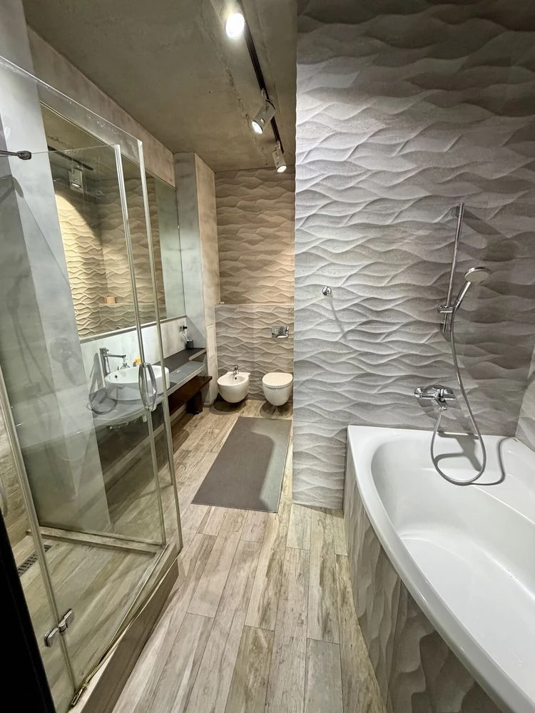 Продаж панорамної 2к студіо 55м2 в ЖК Avenue