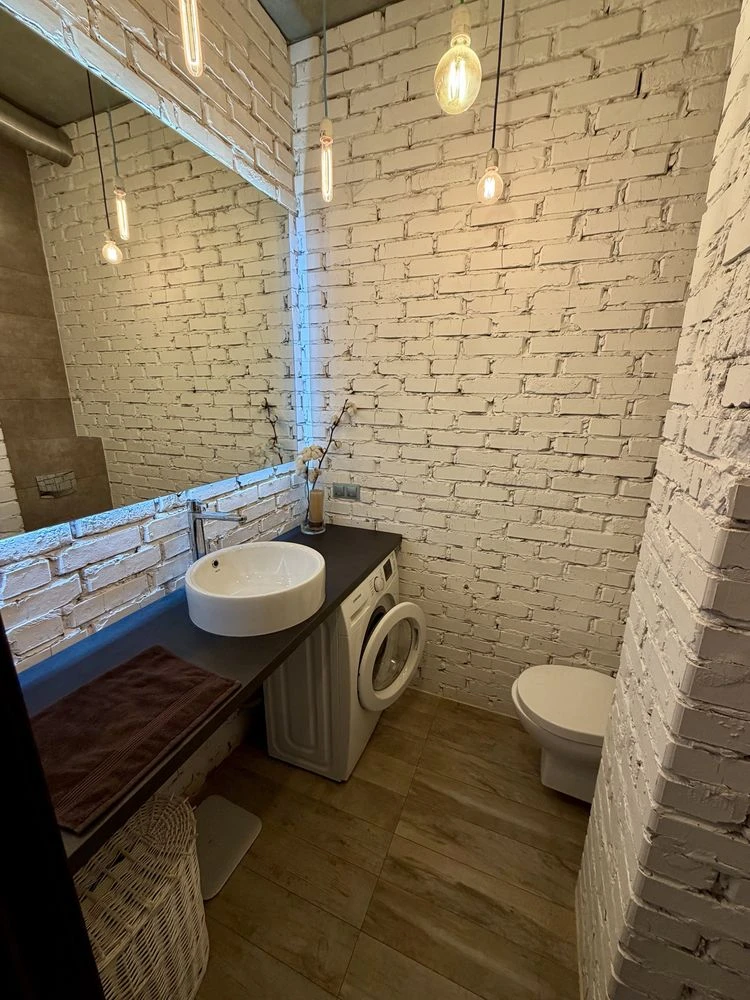 Продаж панорамної 2к студіо 55м2 в ЖК Avenue