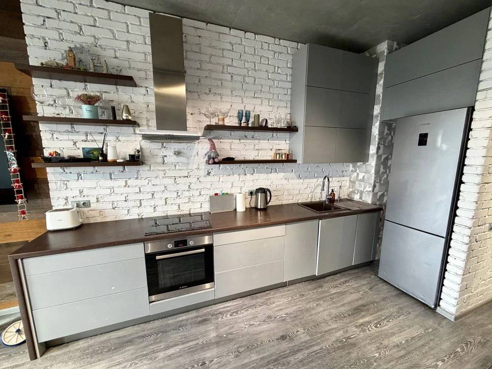 Продаж панорамної 2к студіо 55м2 в ЖК Avenue