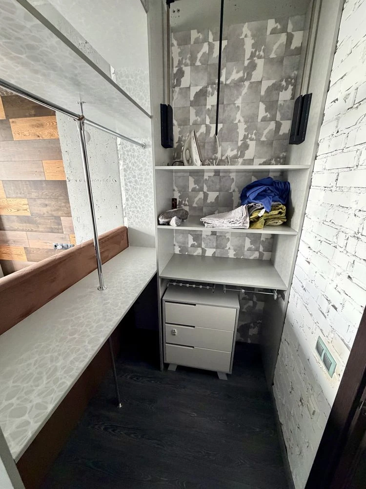 Продаж панорамної 2к студіо 55м2 в ЖК Avenue