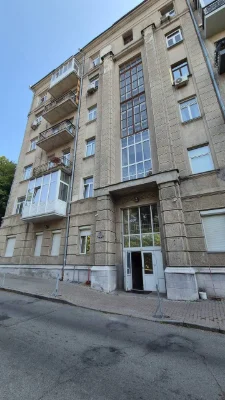 Продам ексклюзивну дворівневу квартиру в самому серці Києва|