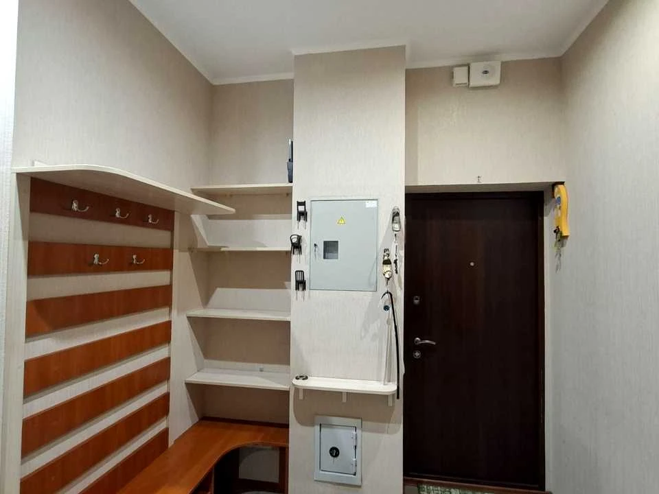 Квартира. Київ, Миколи Міхновського бульв.