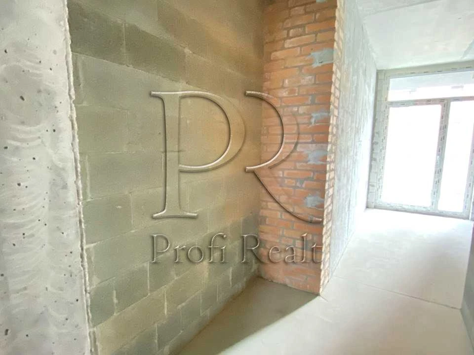 Квартира. Київ, Родини Кістяківських вул.
