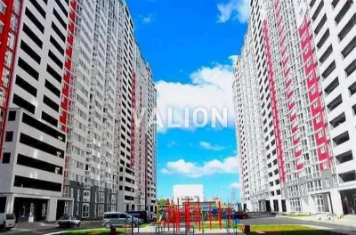 Продаж 1 кімнатної квартиру по вулиці Драгоманова 2а, ЖК Поз