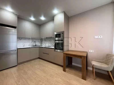 Квартира. Київ, Гліба Бабіча вул.
