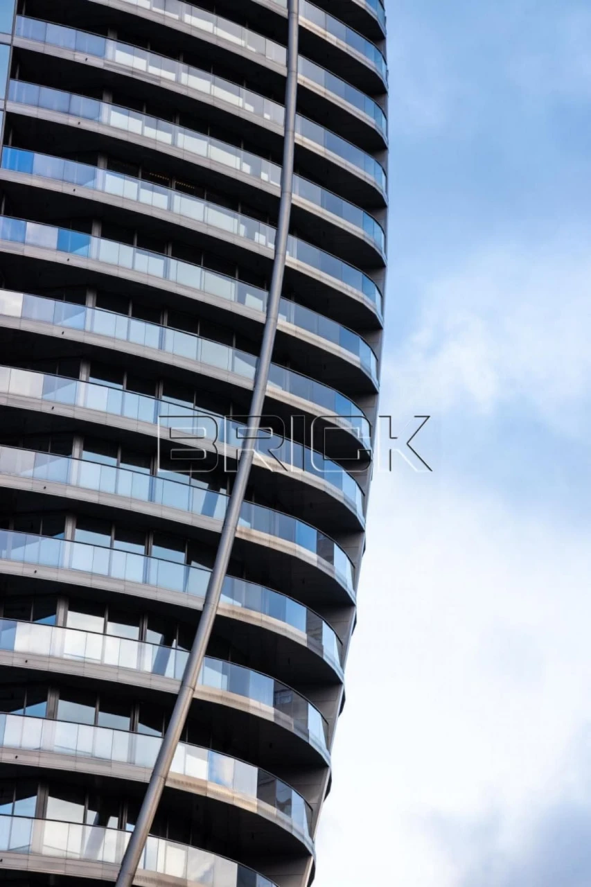 Продаж квартири ЖК Taryan Towers Тарян Тауерс, вул. Іоанна П