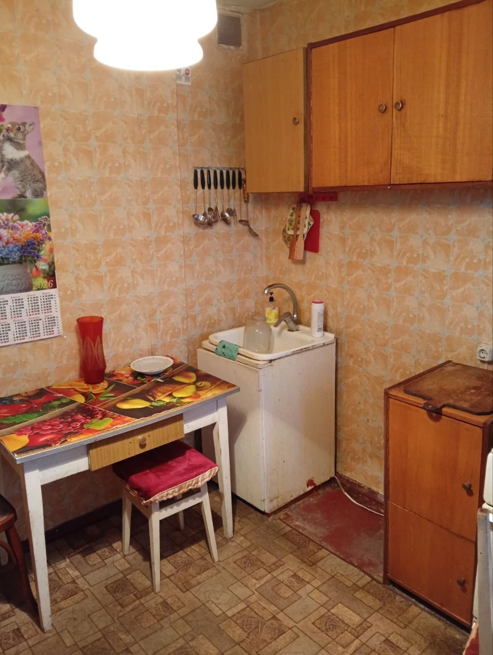 Продам 1к.квартиру по вул. Шолом-Алейхема 8. Метро Лісова та