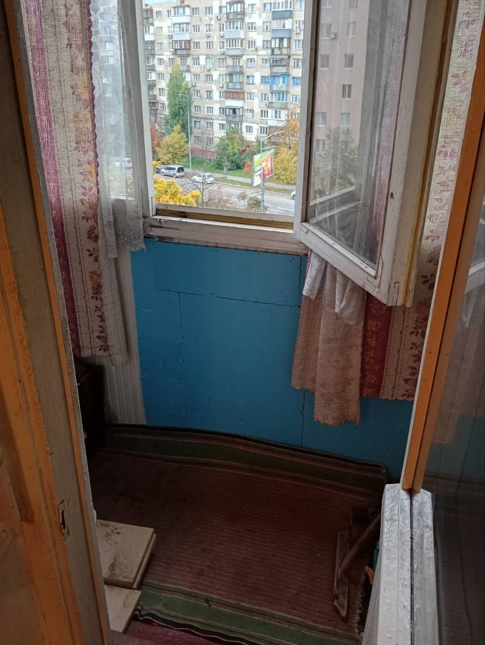 Продам 1к.квартиру по вул. Шолом-Алейхема 8. Метро Лісова та