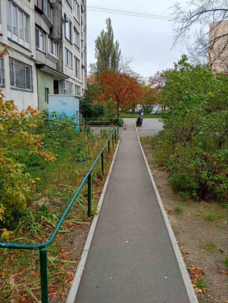 Продам 1к.квартиру по вул. Шолом-Алейхема 8. Метро Лісова та