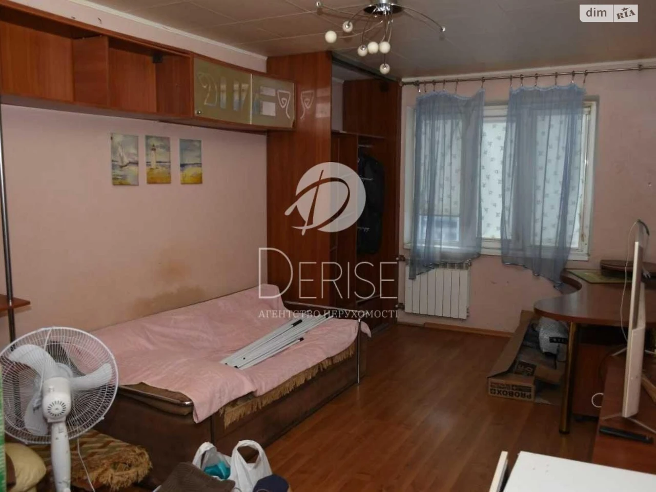 Продаж Квартира Подільський