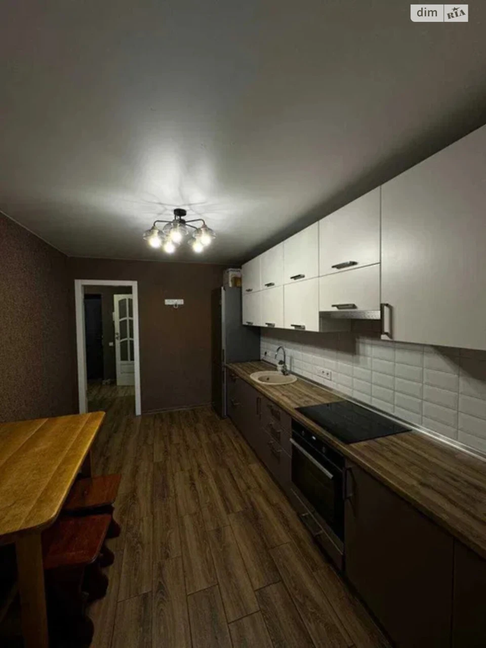 Продаж Квартира Сади 3 (Огнівка)
