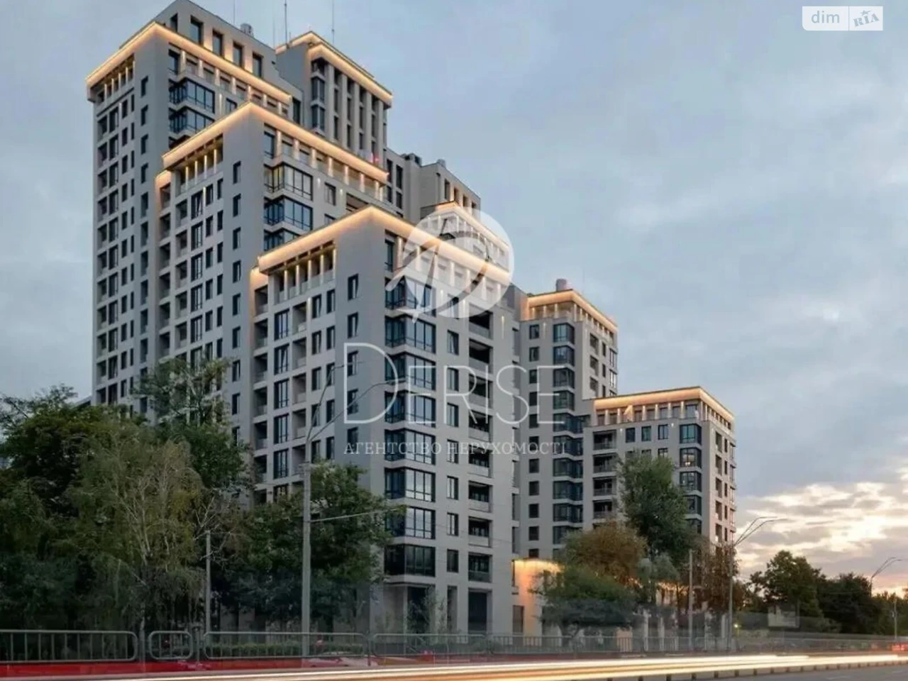 Продаж Квартира Святошинський