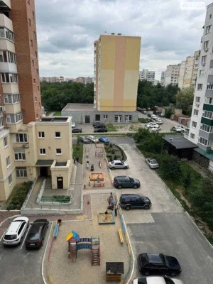 Продаж Квартира Сади 3 (Огнівка)