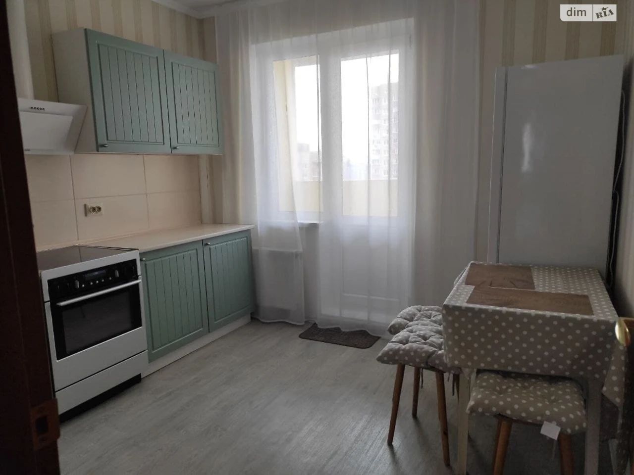 Продаж Квартира Голосіїв