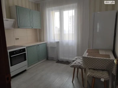 Продаж Квартира Голосіїв