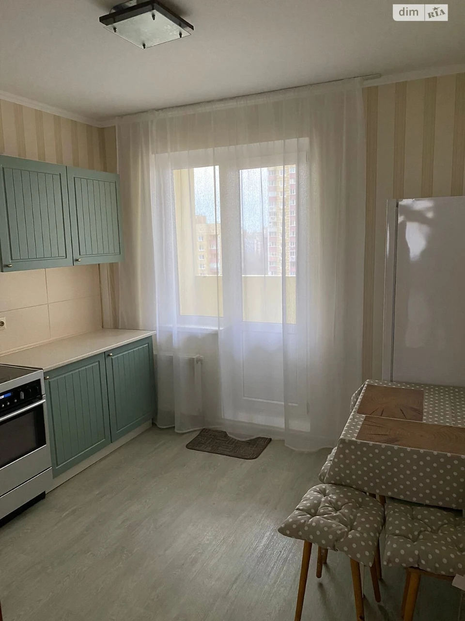 Продаж Квартира Голосіїв