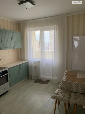 Продаж Квартира Голосіїв