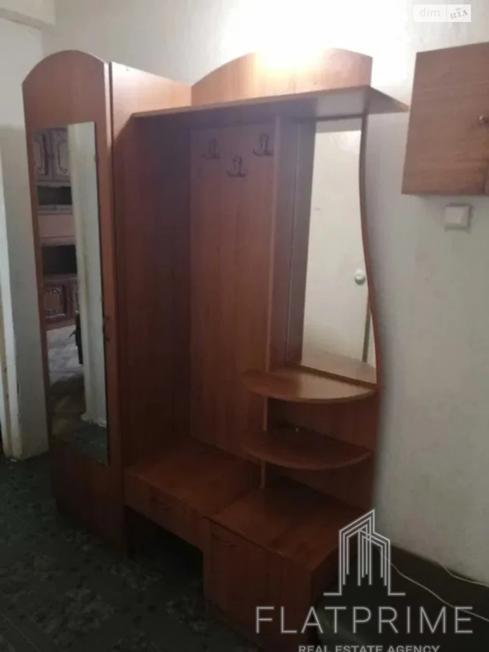 Продаж Квартира Березняки