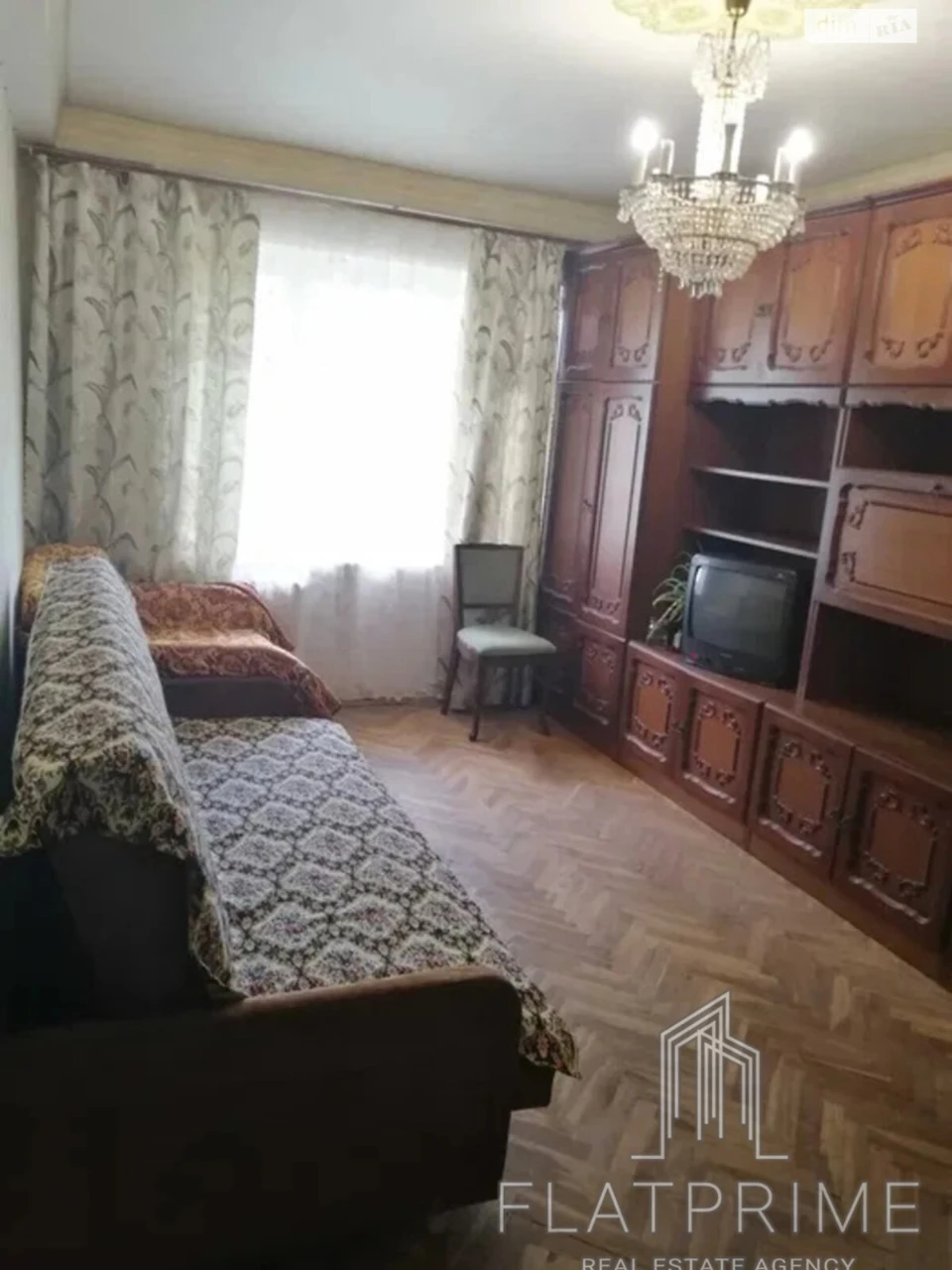 Продаж Квартира Березняки