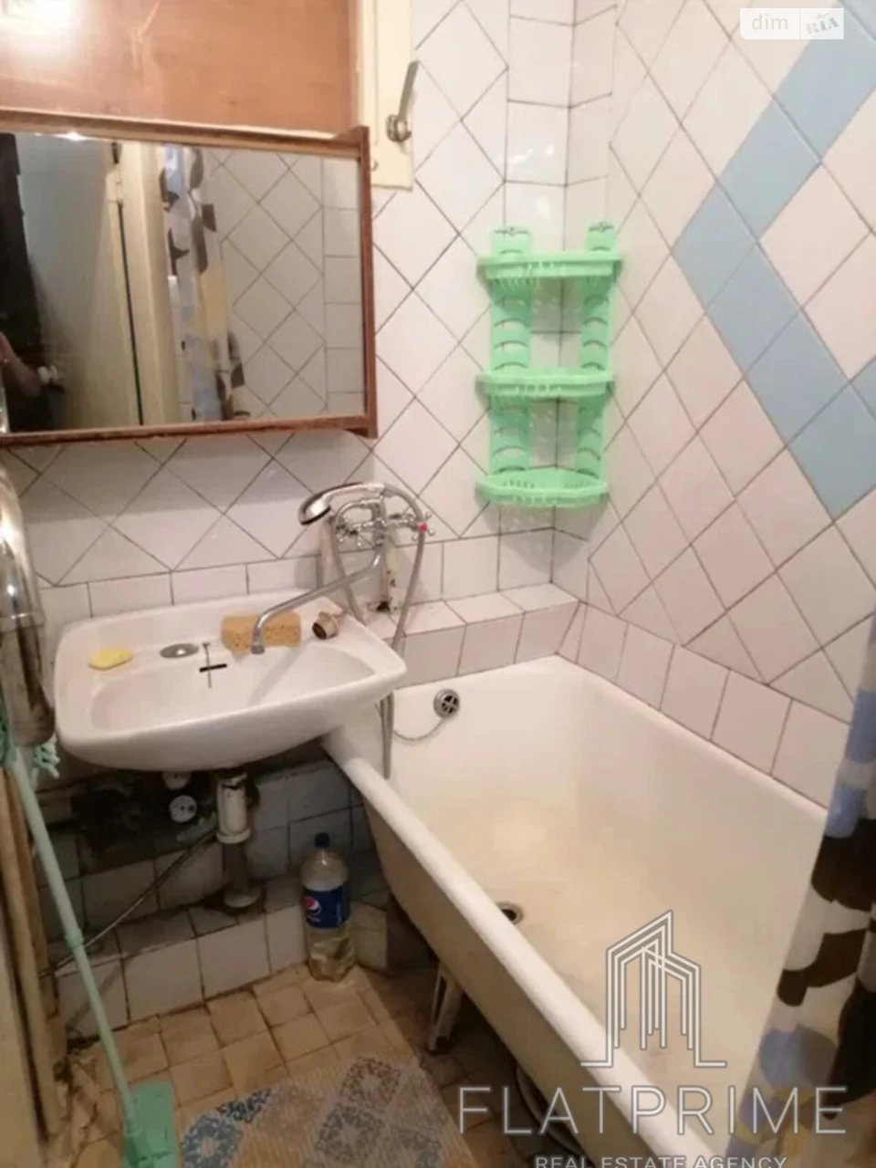 Продаж Квартира Березняки