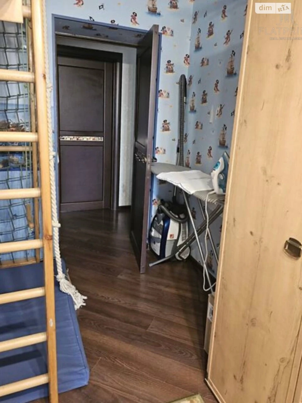 Продаж Квартира Солом'янка