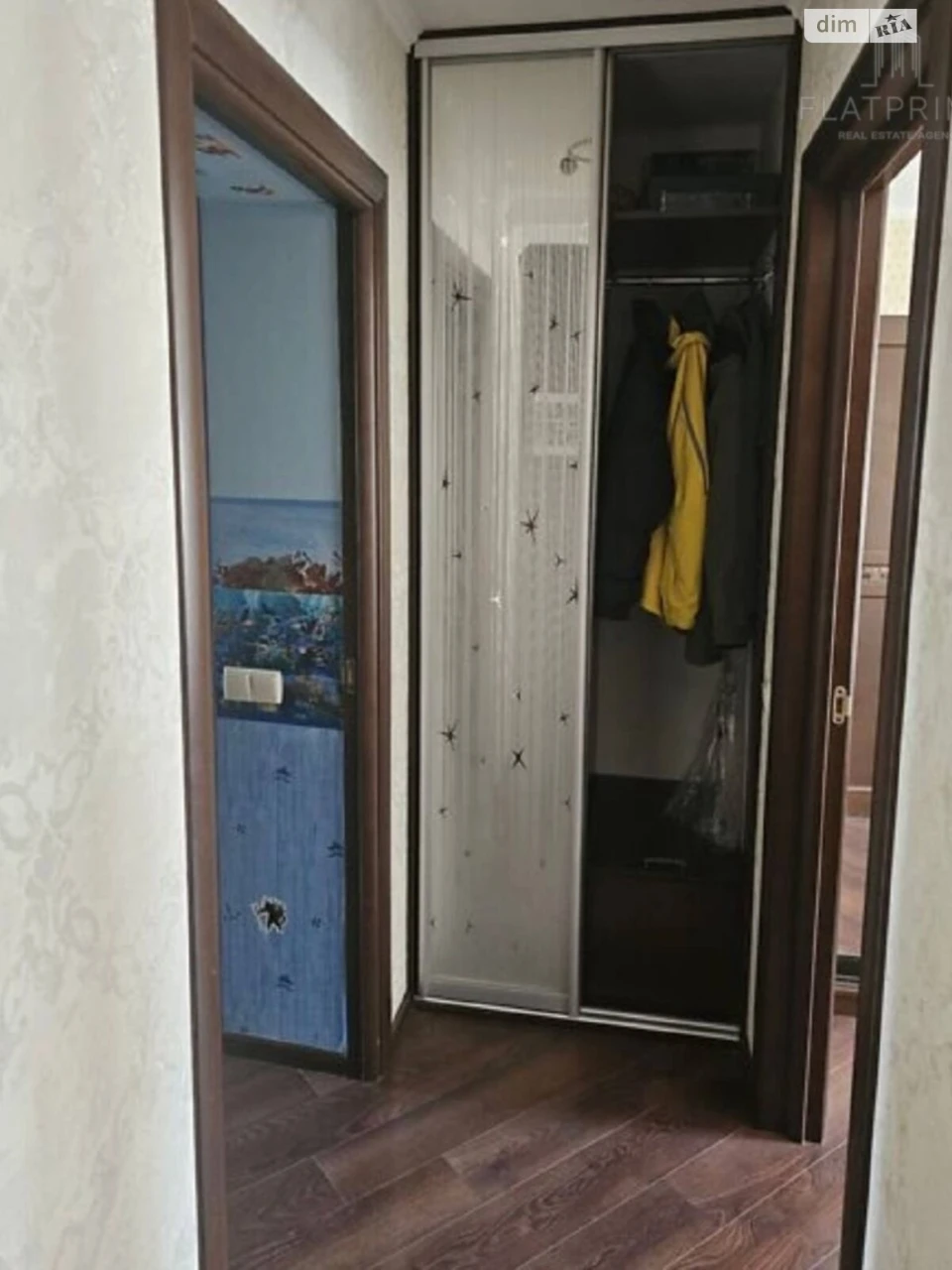 Продаж Квартира Солом'янка