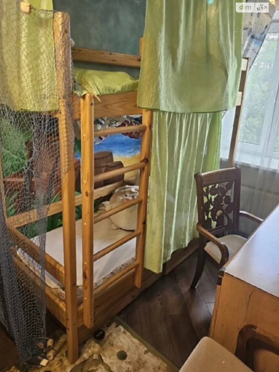 Продаж Квартира Солом'янка