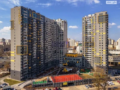 Продаж Квартира Караваєві Дачі