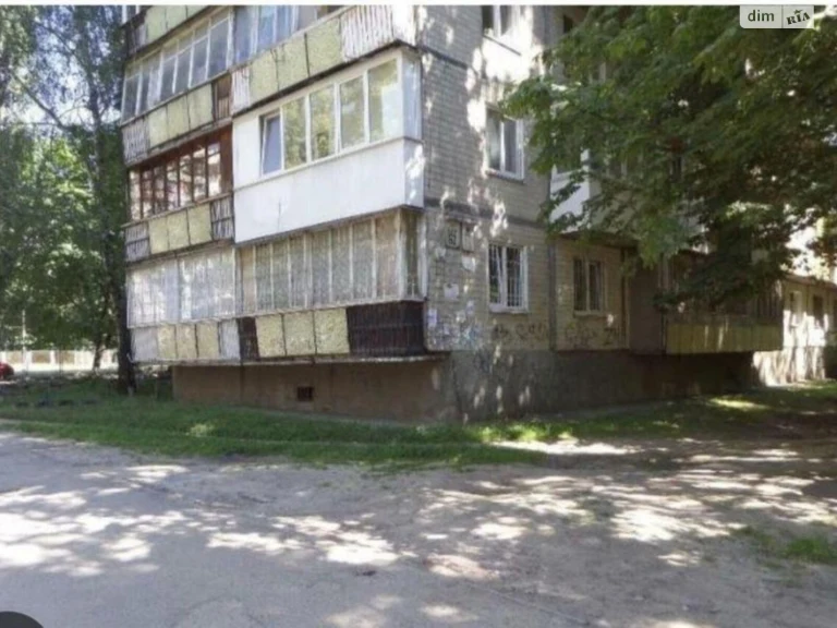 Продаж Квартира Борщагівка