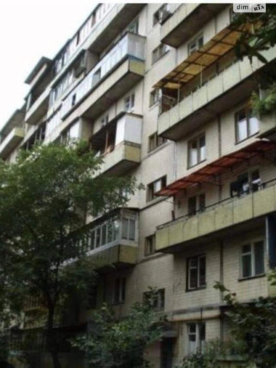 Продаж Квартира Борщагівка
