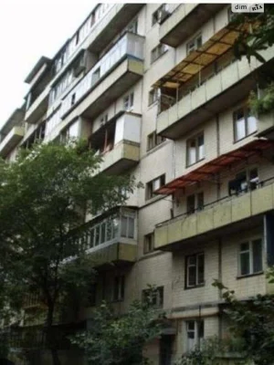 Продаж Квартира Борщагівка