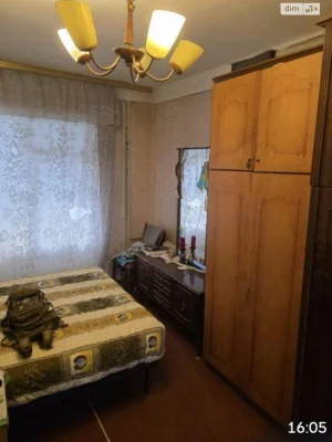 Продаж Квартира Борщагівка