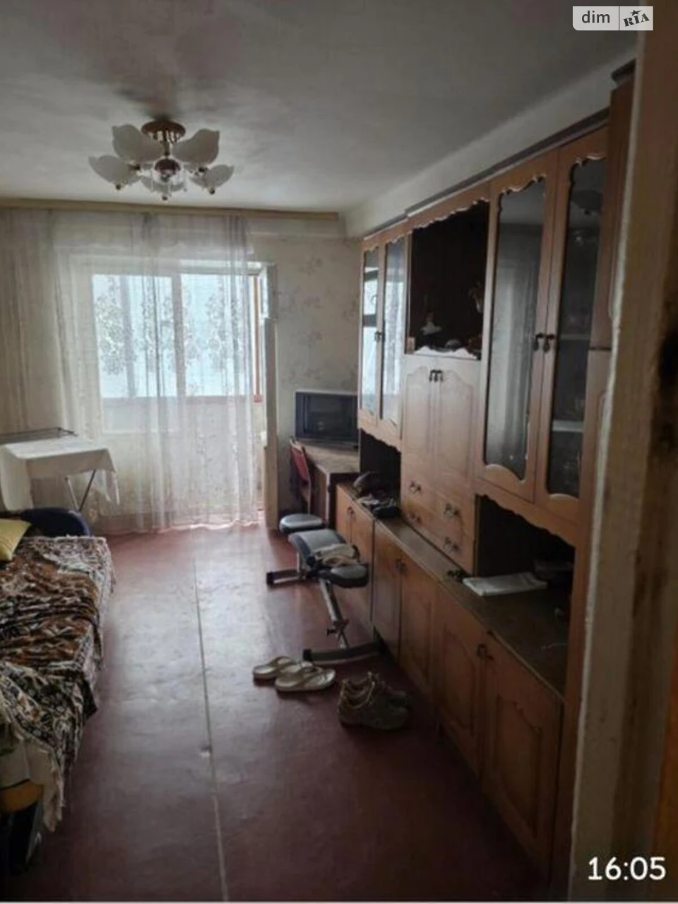 Продаж Квартира Борщагівка