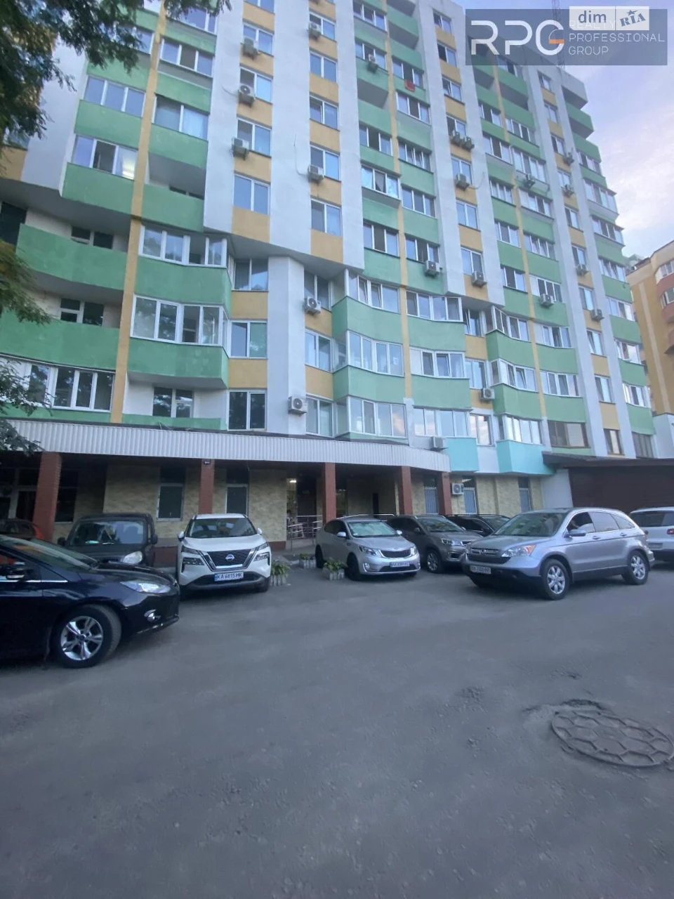 Продаж Квартира Стара Дарниця