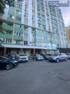 Продаж Квартира Стара Дарниця