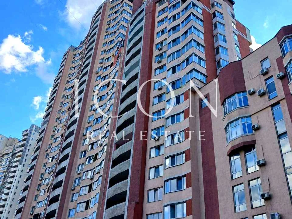 Квартира. Київ, Харківське шосе