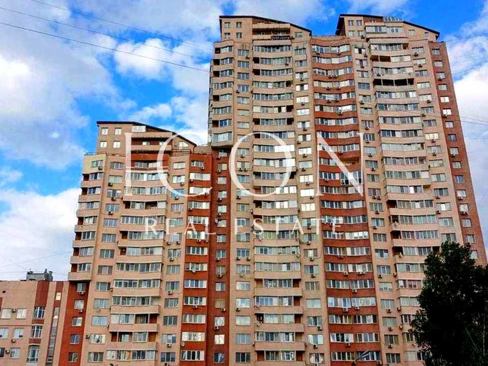 Квартира. Київ, Харківське шосе
