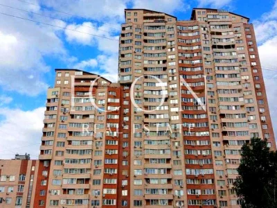 Квартира. Київ, Харківське шосе