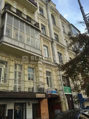 Продаж приміщення 100м вул. Саксаганського, 15 Печерський р-