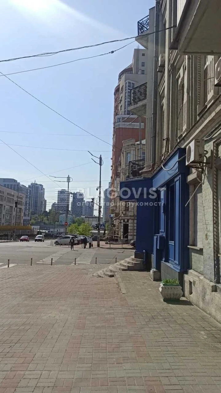 Продаж приміщення 100м вул. Саксаганського, 15 Печерський р-